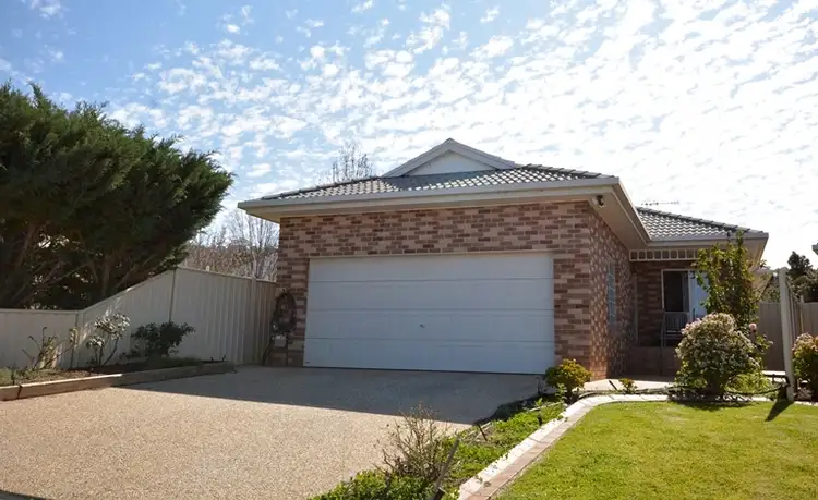 23A Powys Place, Griffith NSW 2680