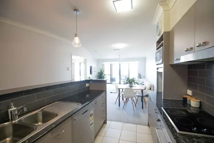 Third view of Homely unit listing, 11/27 Ranier Crescent, Varsity Lakes QLD 4227