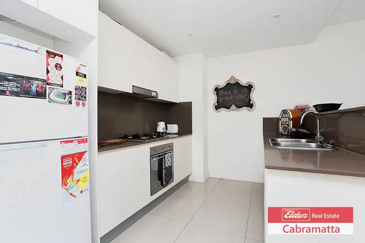 Third view of Homely unit listing, C204/15 Charles Street, Canterbury NSW 2193