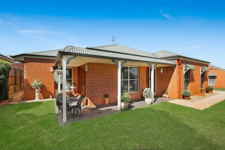 Main view of Homely unit listing, 2/1 Susie Court, Highfields QLD 4352