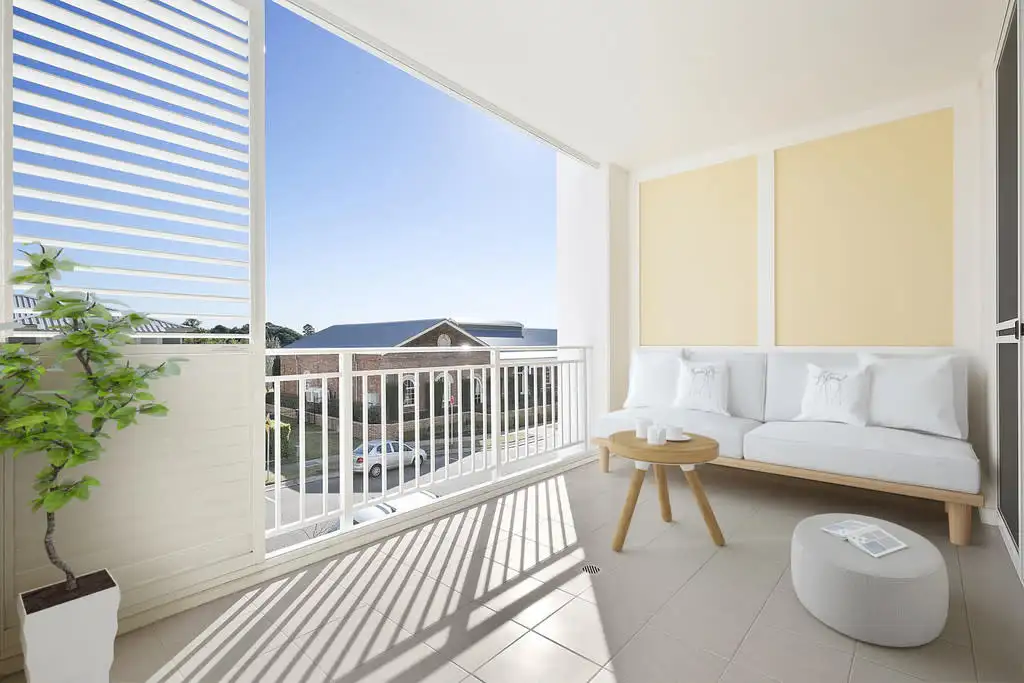 Main view of Homely apartment listing, 313/50 Peninsula Drive, Breakfast Point NSW 2137