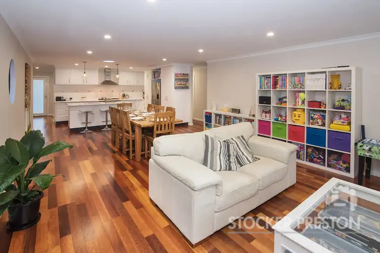 Fourth view of Homely house listing, 11 Dawson Avenue, Abbey WA 6280
