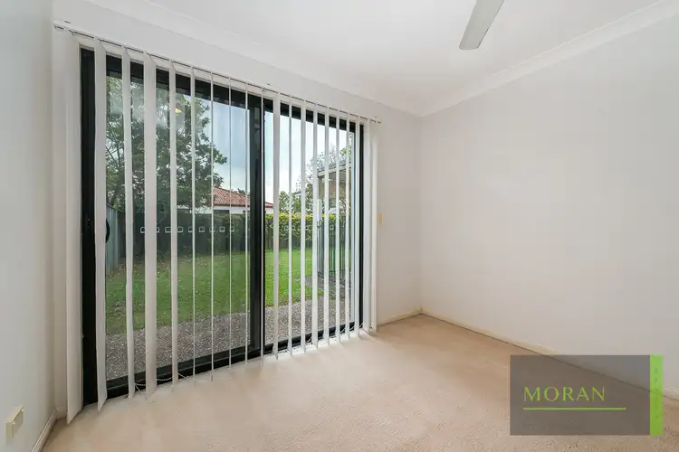 Fifth view of Homely house listing, 27/64 Gilston Road, Nerang QLD 4211