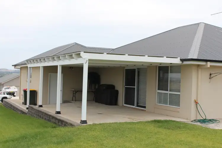Fourth view of Homely house listing, 12 Musgrove Avenue, Kelso NSW 2795