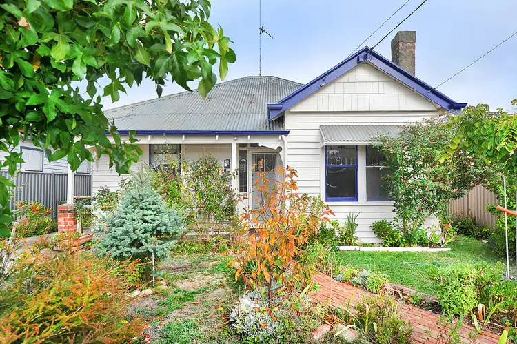 Main view of Homely house listing, 26 Chamberlain Street, Ballarat VIC 3350