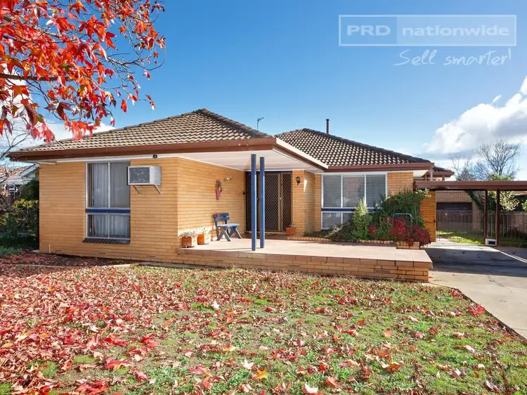 74 Raye Street, Tolland NSW 2650