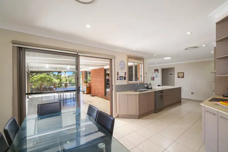 Fifth view of Homely house listing, 63 View Parade, Saratoga NSW 2251