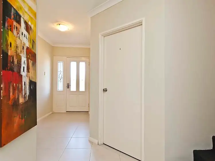 Fifth view of Homely townhouse listing, 53A Lakeside Drive, Joondalup WA 6027