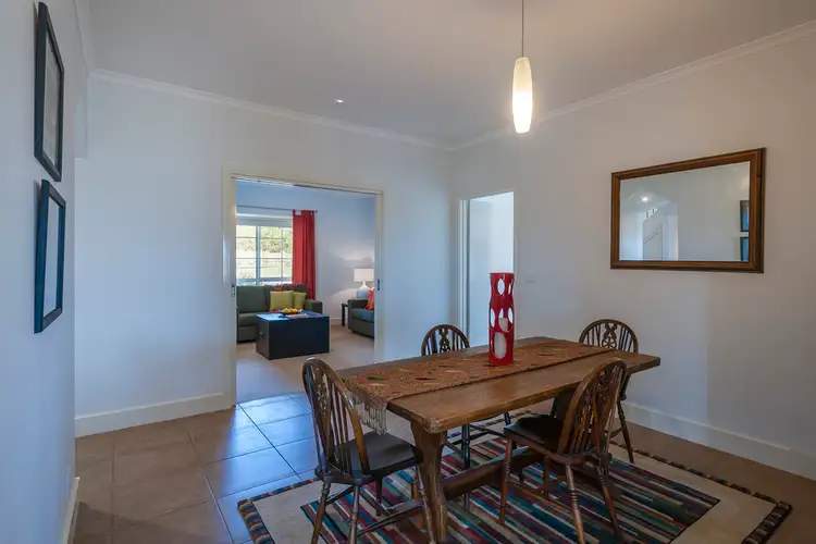 Third view of Homely house listing, 1 Wattle Way, Kyneton VIC 3444