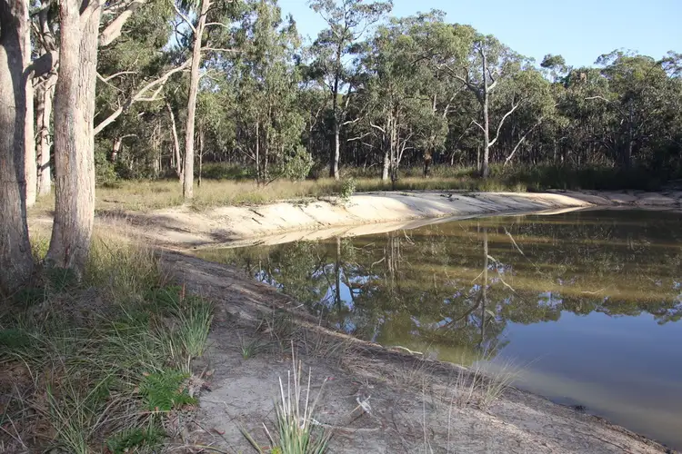Main view of Homely rural property listing, Lot 3 Andersons Lane, Stradbroke VIC 3851