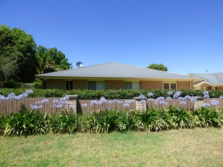 Third view of Homely townhouse listing, Unit 1/10 Edwards Street, Young NSW 2594