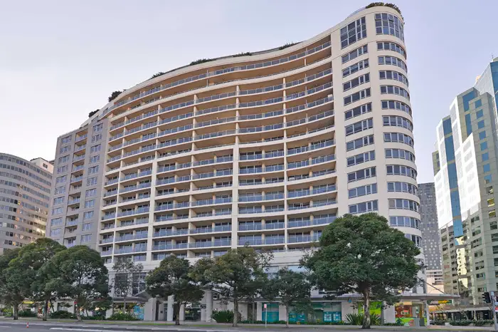 Second view of Homely apartment listing, 30/809-811 Pacific Highway, Chatswood NSW 2067