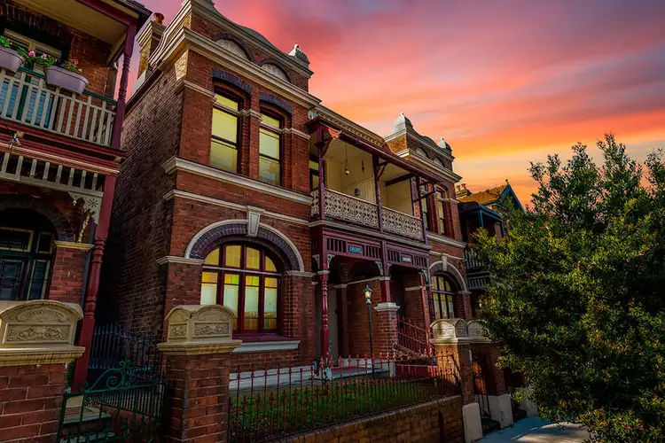 Main view of Homely apartment listing, 5/69-71 Stanmore Road, Stanmore NSW 2048