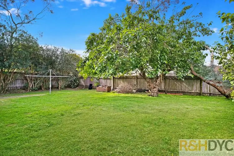 Fourth view of Homely house listing, 153 Fisher Road North, Cromer NSW 2099