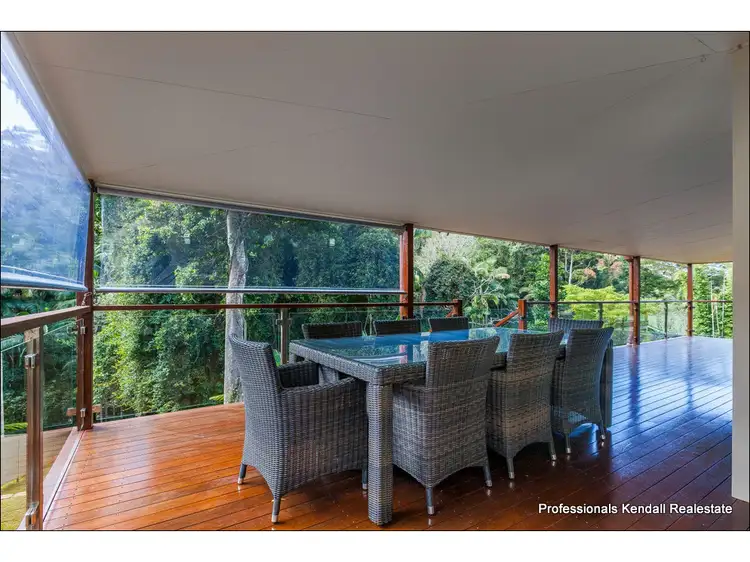 Fourth view of Homely house listing, 18 Long Road, Tamborine Mountain QLD 4272