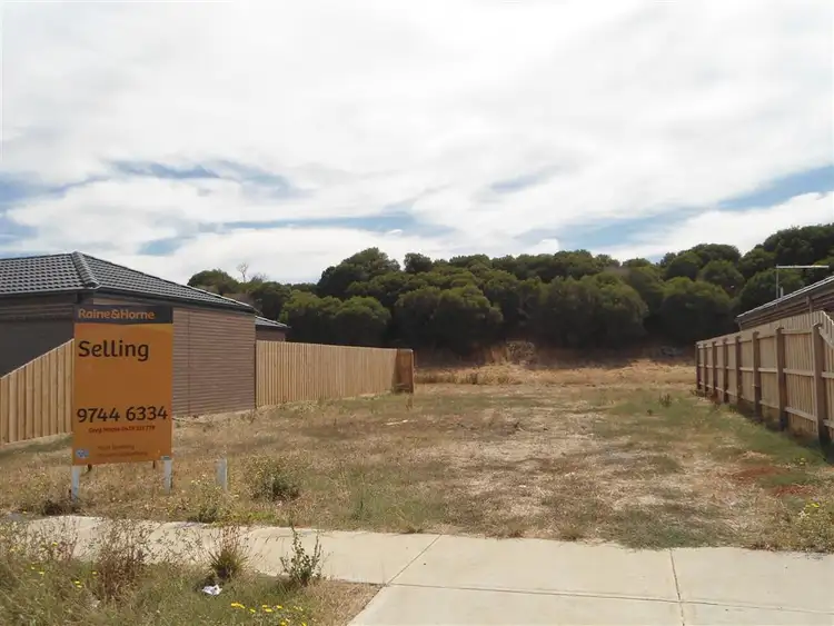 Second view of Homely land listing, 8 Universal Court, Diggers Rest VIC 3427