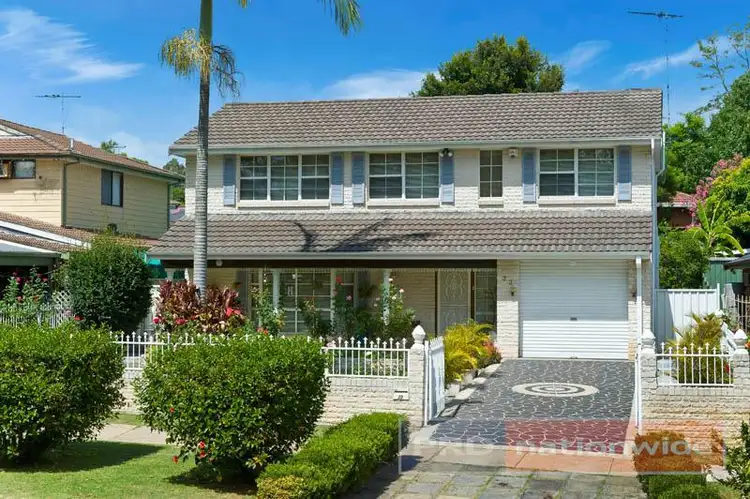 Third view of Homely house listing, 23 Lorne Street, Prospect NSW 2148