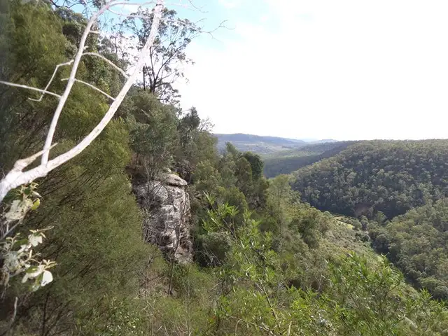 Main view of Homely rural property listing, Lot 1 Razorback Rd, Fordsdale QLD 4343