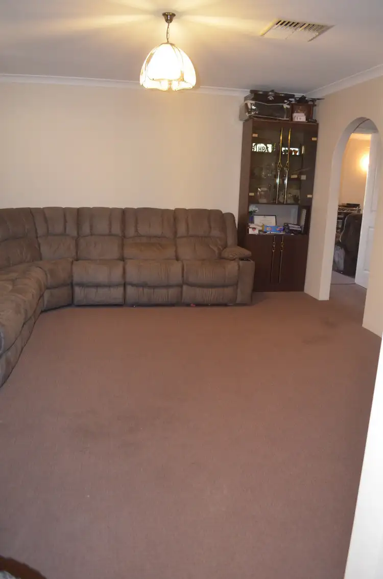 Sixth view of Homely house listing, 58 Mayne Way, Australind WA 6233