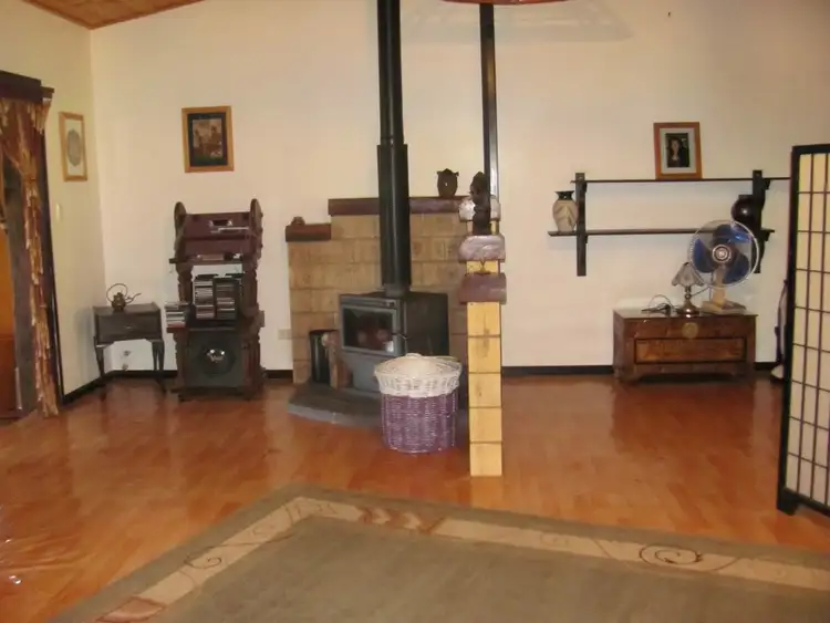 Seventh view of Homely rural property listing, 821 Pacific Drive, Deepwater QLD 4674