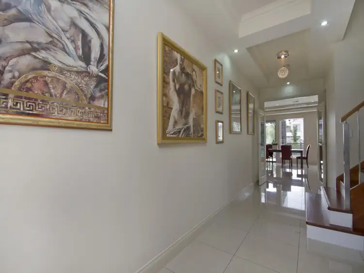 Second view of Homely house listing, 22 Mowbray Street, Mawson Lakes SA 5095