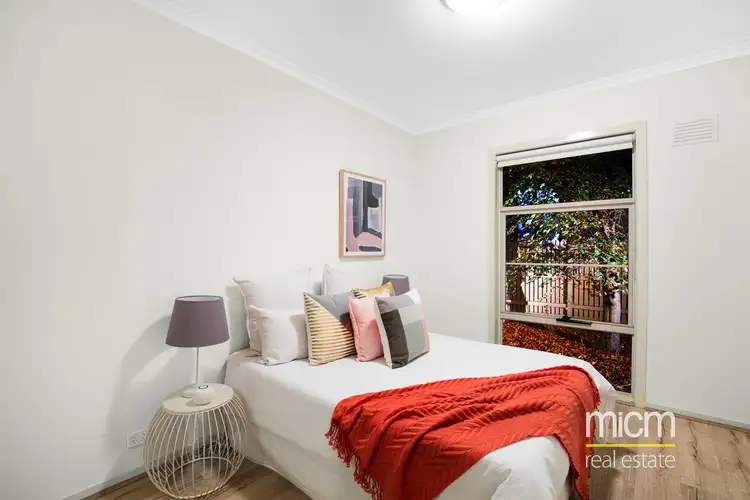 Fourth view of Homely apartment listing, 1/8 Louise Street, Clifton Hill VIC 3068