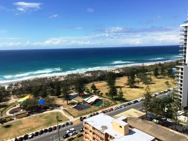 Main view of Homely apartment listing, 11706/1 Peppers Broadbeach Oracle Boulevard, Broadbeach QLD 4218