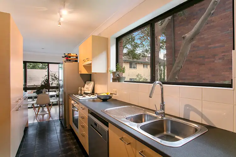 Third view of Homely apartment listing, 2/430 Sydney Road, Balgowlah NSW 2093