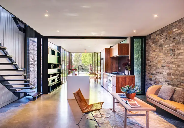 132 Salisbury Road, Camperdown NSW 2050