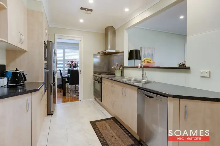 Third view of Homely house listing, 5 Stonehaven Road, Mount Colah NSW 2079