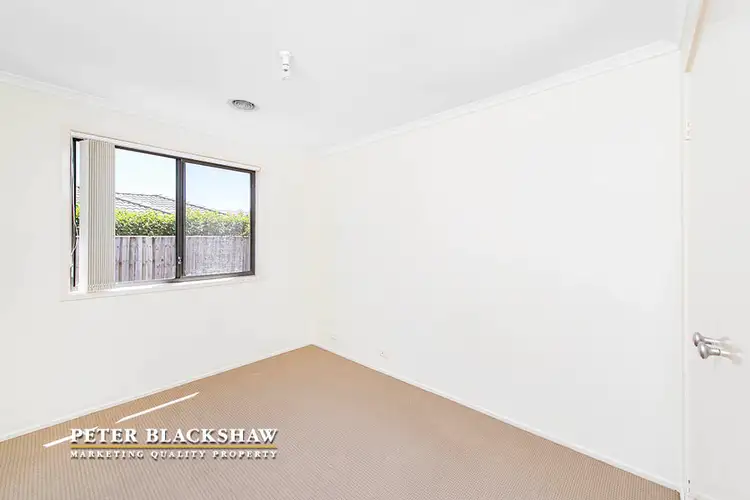 Seventh view of Homely townhouse listing, 4/48 Knoke Avenue, Gordon ACT 2906