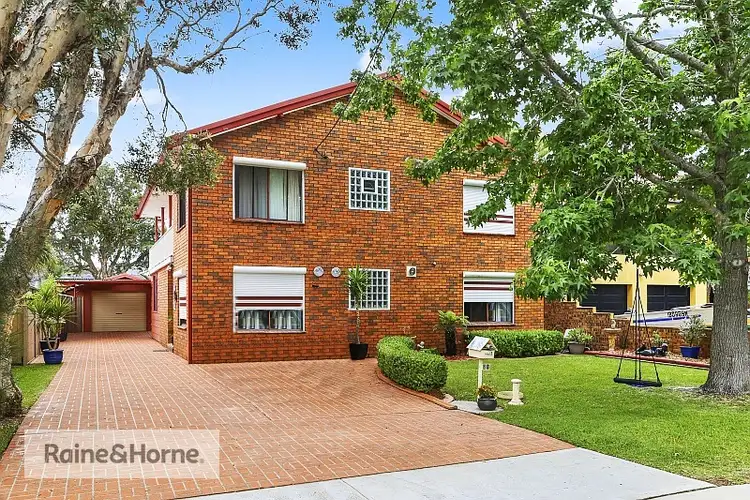 Second view of Homely house listing, 21 Discovery Street, St Huberts Island NSW 2257