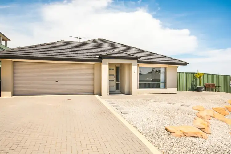 7 Toby Court, Hallett Cove SA 5158