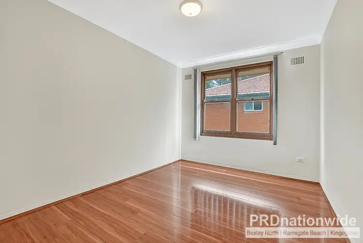 Fifth view of Homely apartment listing, 6/43 Claremont Street, Campsie NSW 2194