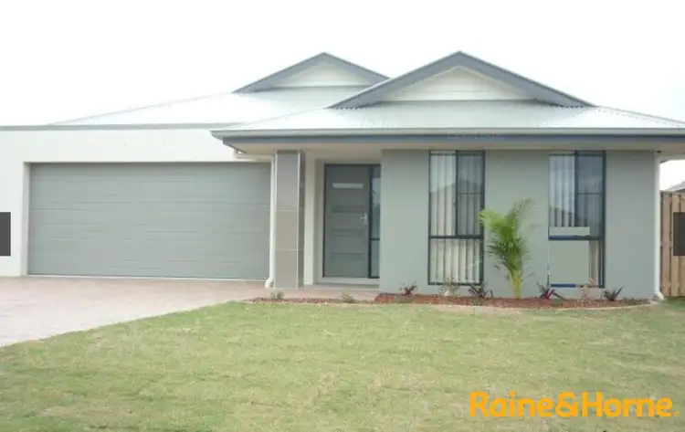 Main view of Homely house listing, 12 Cyan Court, Morayfield QLD 4506