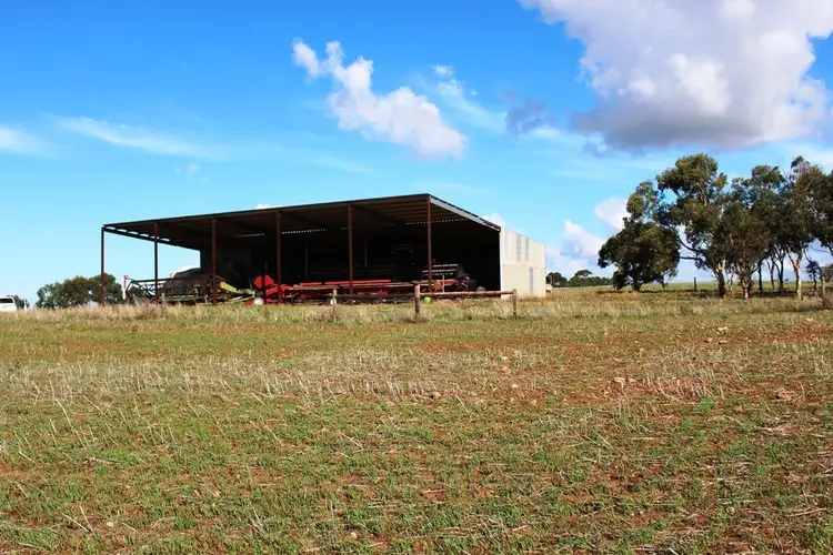 Fifth view of Homely rural property listing, 224 Burnlea Road, Langhorne Creek SA 5255
