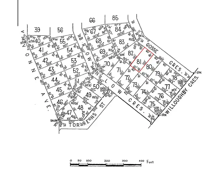 Fifth view of Homely land listing, 5 Gosse Crescent, Kingscote SA 5223