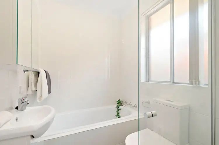 Fourth view of Homely unit listing, 8/13 Orpington Street, Ashfield NSW 2131