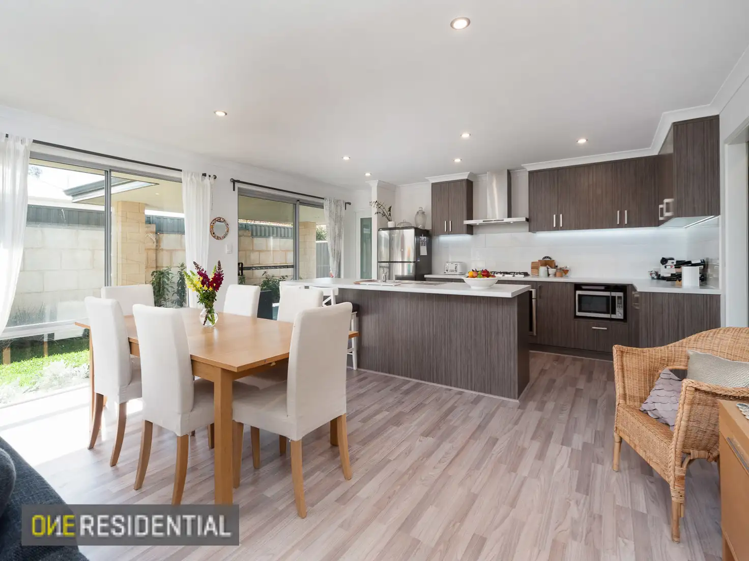 Main view of Homely house listing, 44 Hines Road, Hilton WA 6163