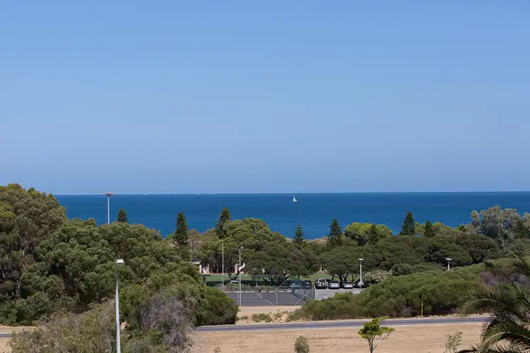 Second view of Homely house listing, 12 Howick Court, Coogee WA 6166