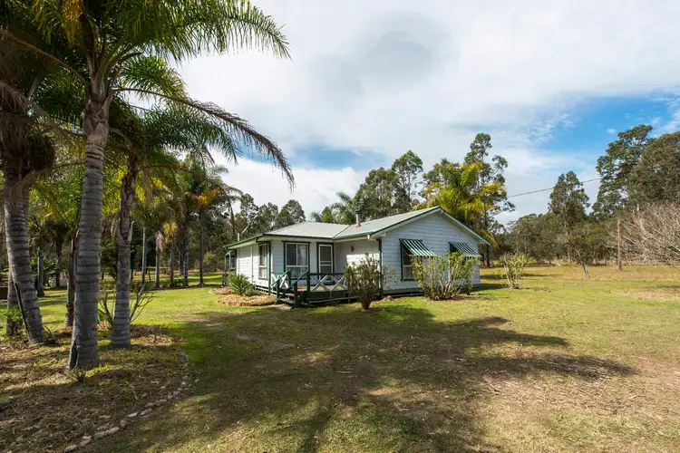 Fourth view of Homely rural property listing, 171 BURRAGAN ROAD, Coutts Crossing NSW 2460