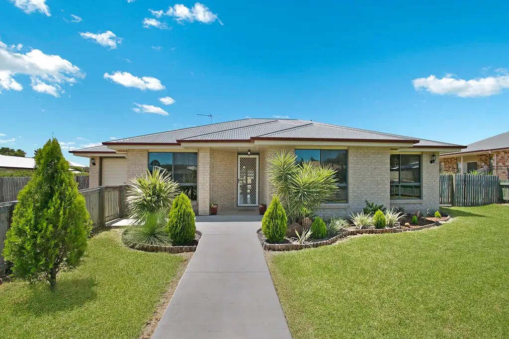 Main view of Homely house listing, 57 Phipps Drive, Meringandan West QLD 4352