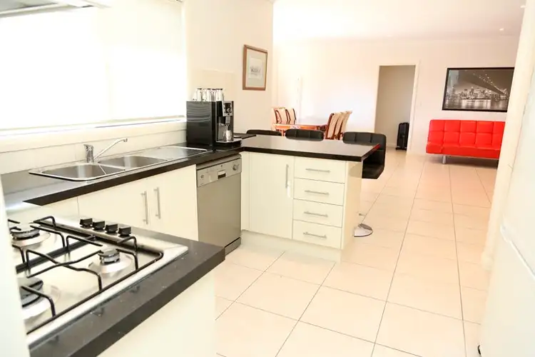 Seventh view of Homely house listing, 17 Haines Street, Griffith NSW 2680