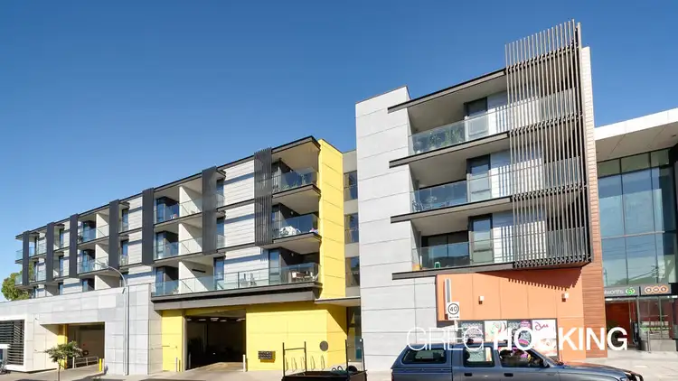 143/75 Graham Road, Highett VIC 3190