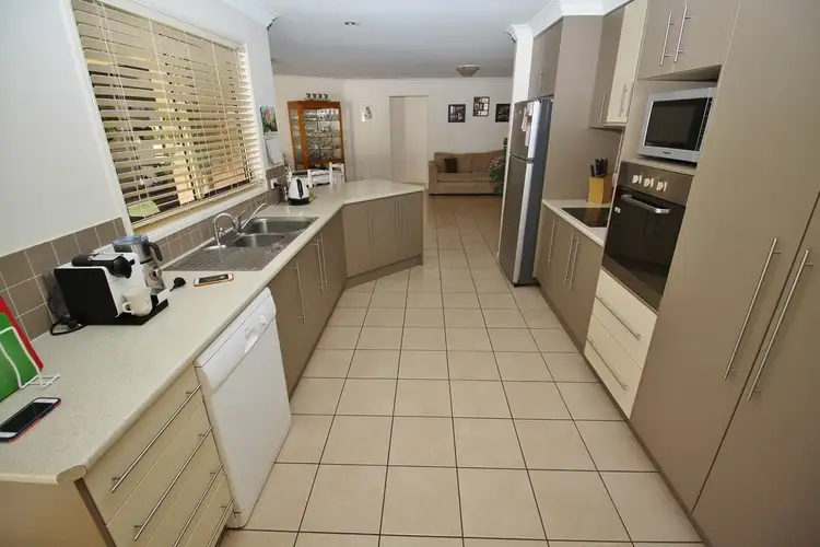 Fourth view of Homely house listing, 10 DAISY COURT, Kingaroy QLD 4610