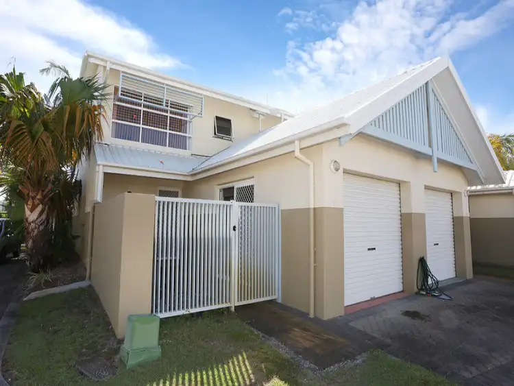 Fifth view of Homely townhouse listing, 7/16 Crescent Avenue, Mermaid Beach QLD 4218