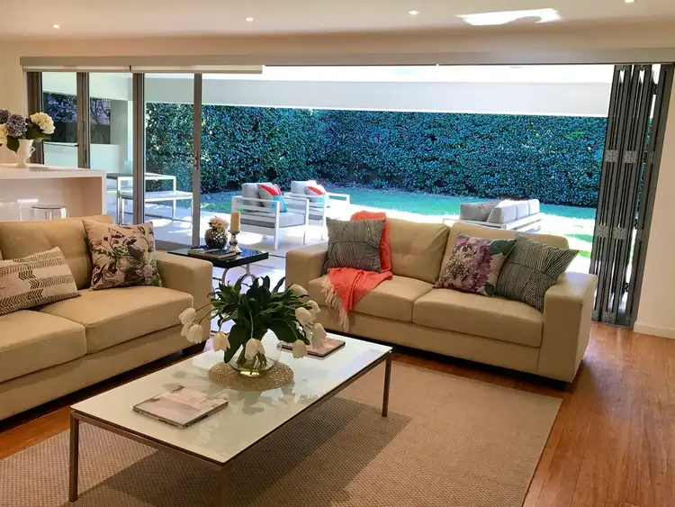 Sixth view of Homely house listing, 11 Sailors Bay Road, Willoughby NSW 2068