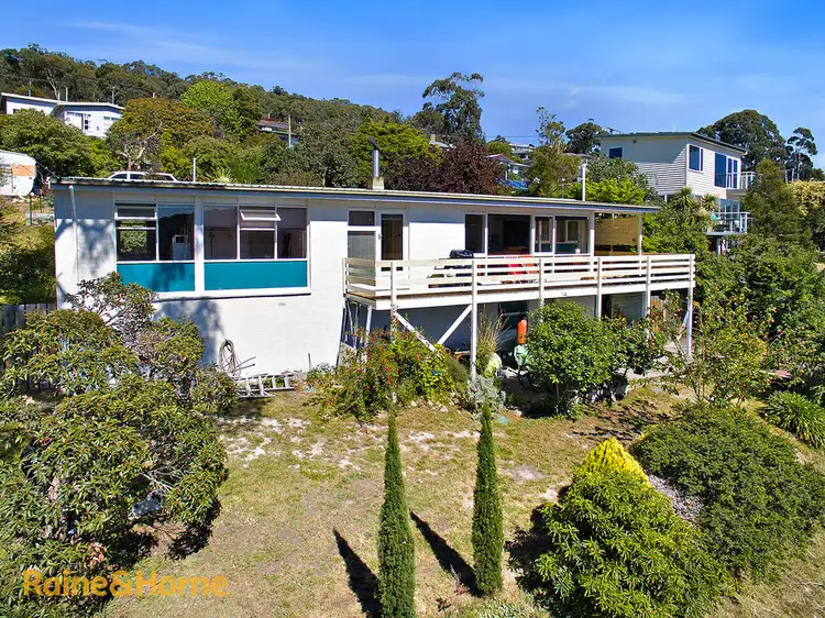 Main view of Homely house listing, 40 Roslyn Avenue, Kingston Beach TAS 7050