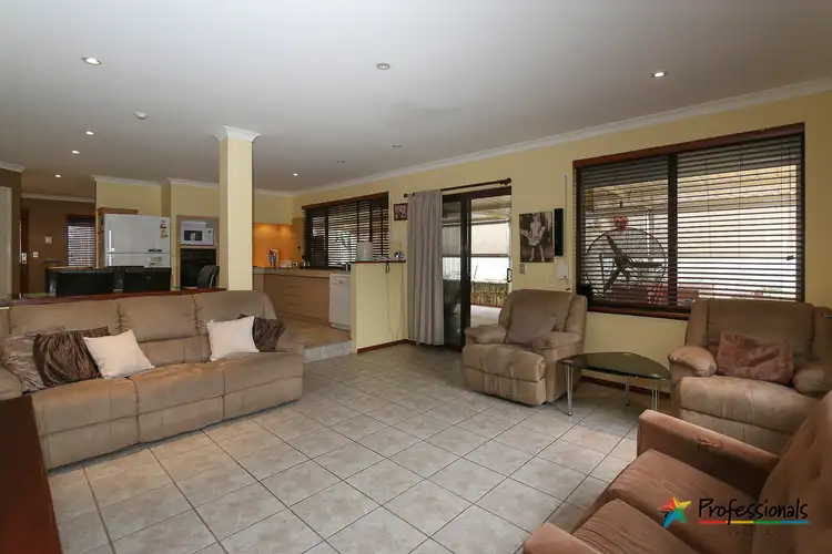 Seventh view of Homely house listing, 41 Wyperfeld Gardens, Ballajura WA 6066