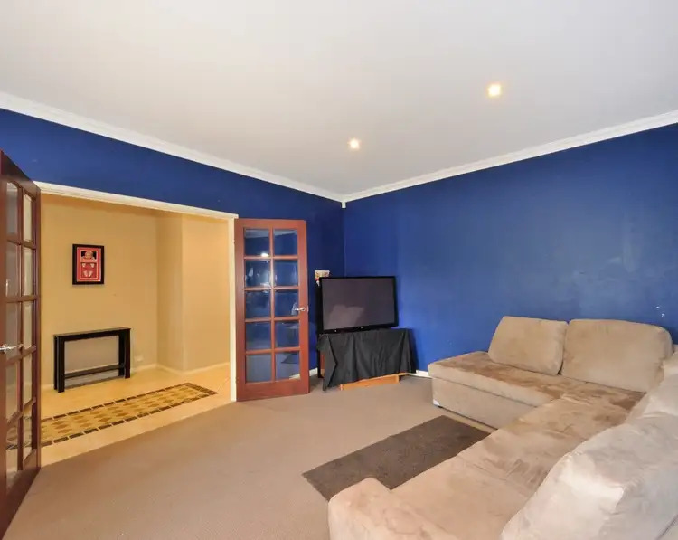 Fourth view of Homely house listing, 107 Murdoch Drive, Singleton WA 6175